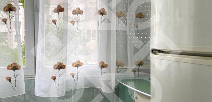 Apartament cu 3 camere tip PB in zona Dragos Voda, Oradea