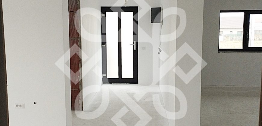 Casa cu 4 camere de vanzare in Cihei, Bihor