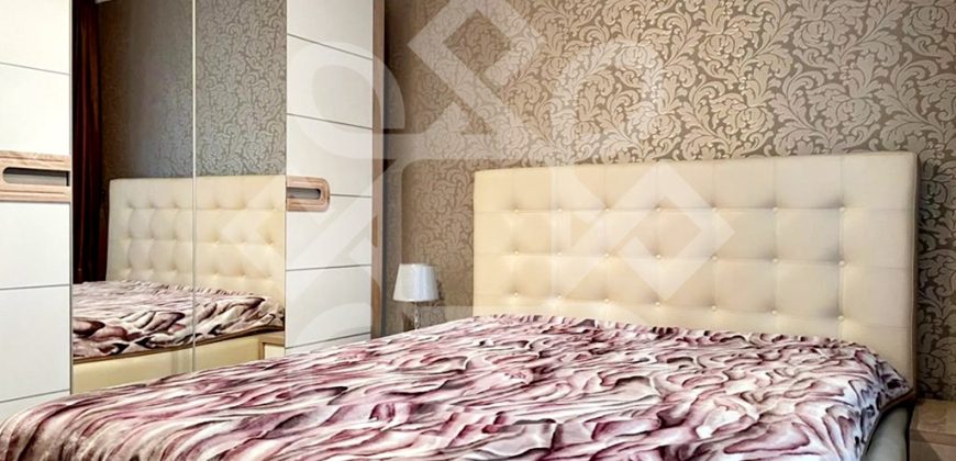 Apartament cu 3 camere tip PB in zona Dragos Voda, Oradea
