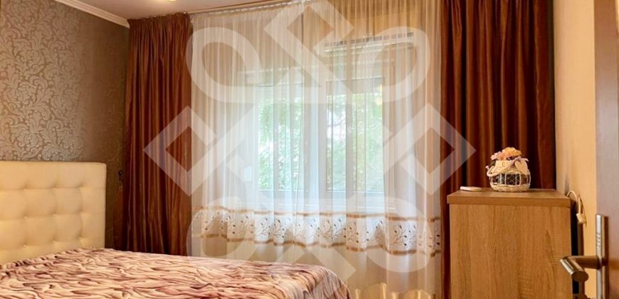 Apartament cu 3 camere tip PB in zona Dragos Voda, Oradea