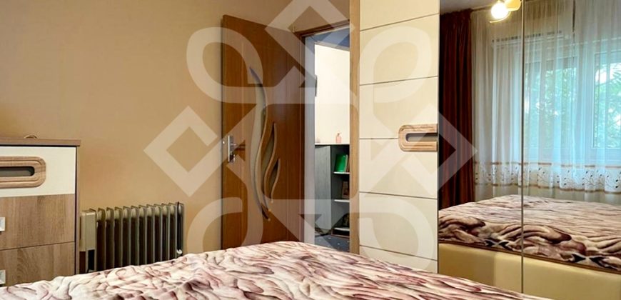 Apartament cu 3 camere tip PB in zona Dragos Voda, Oradea