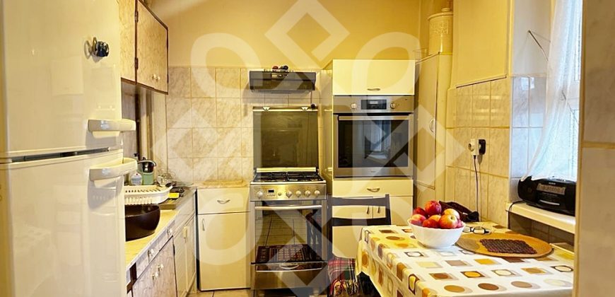 Apartament cu 2 camere de vanzare in zona Bulevardul Decebal