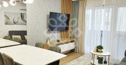 Apartament lux 3 camere de inchiriat in Iosia Residence