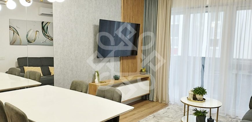 Apartament lux 3 camere de inchiriat in Iosia Residence