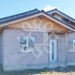Casa 4 camere si 450 mp teren de vanzare in Santandrei