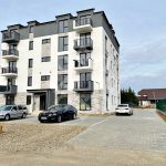 Apartamente noi de vanzare in Sanmartin