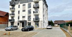 Apartamente noi de vanzare in Sanmartin