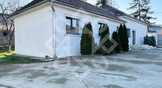 Cladire de birouri cu depozit de inchiriat in Nufarul