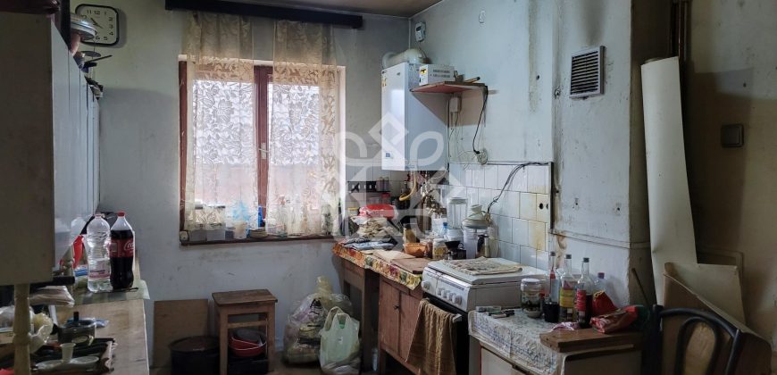 Casa cu teren 1281 mp de vanzare zona Oncea, Oradea