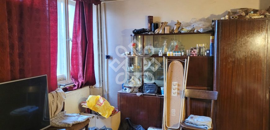 Casa cu teren 1281 mp de vanzare zona Oncea, Oradea