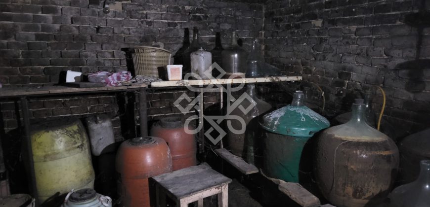 Casa cu teren 1281 mp de vanzare zona Oncea, Oradea