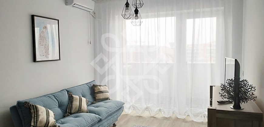 Apartament cu 2 camere de inchiriat in Prima Urbana