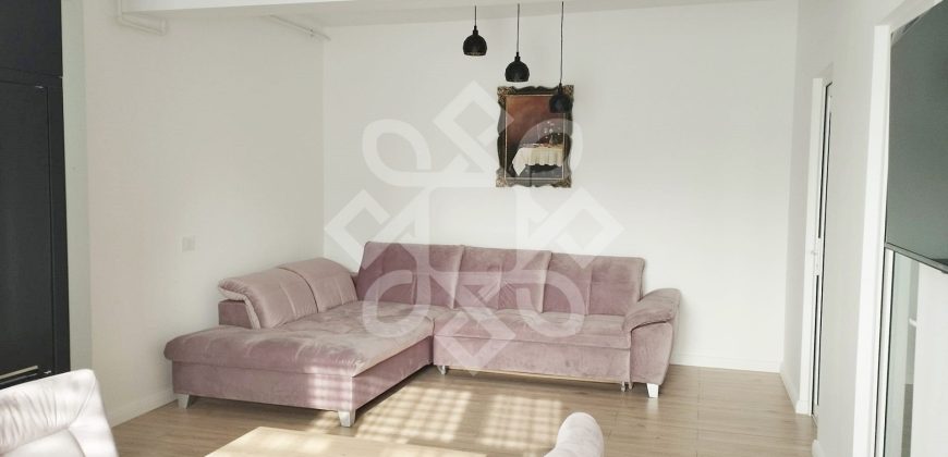 Apartament 3 camere de inchiriat in zona centrala