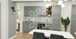Apartament lux 3 camere de inchiriat in Iosia Residence