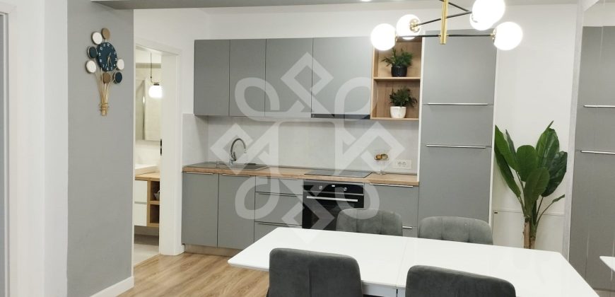Apartament lux 3 camere de inchiriat in Iosia Residence