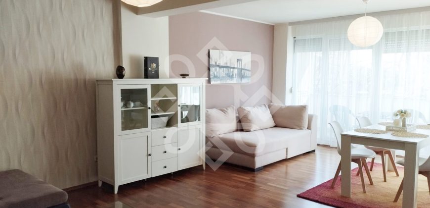 Apartament 2 camere de inchiriat in cartierul Luceafarul