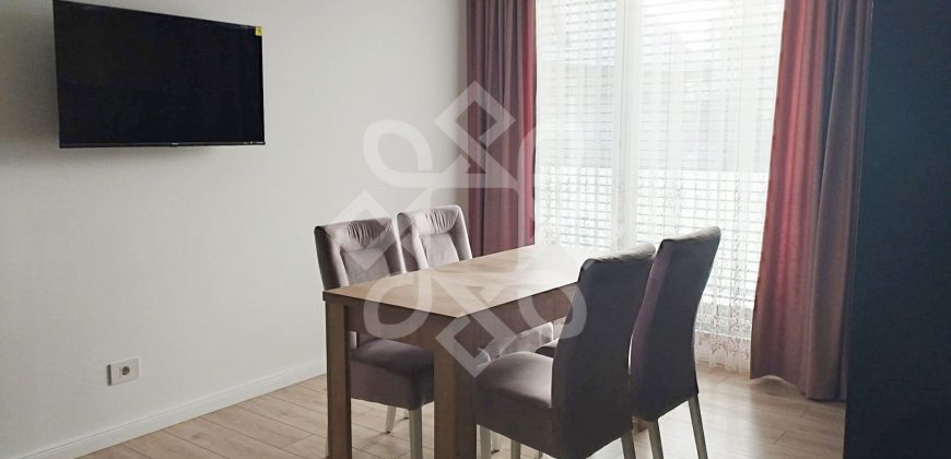 Apartament 3 camere de inchiriat in zona centrala