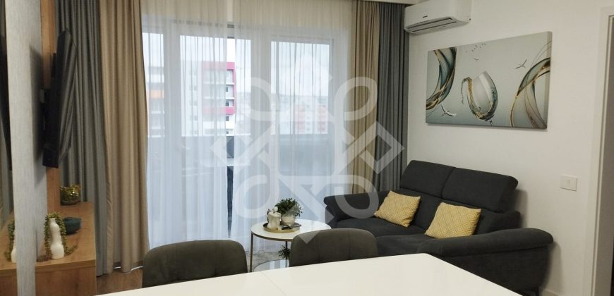 Apartament lux 3 camere de inchiriat in Iosia Residence