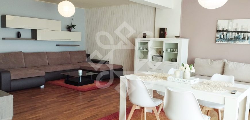 Apartament 2 camere de inchiriat in cartierul Luceafarul
