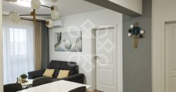 Apartament lux 3 camere de inchiriat in Iosia Residence