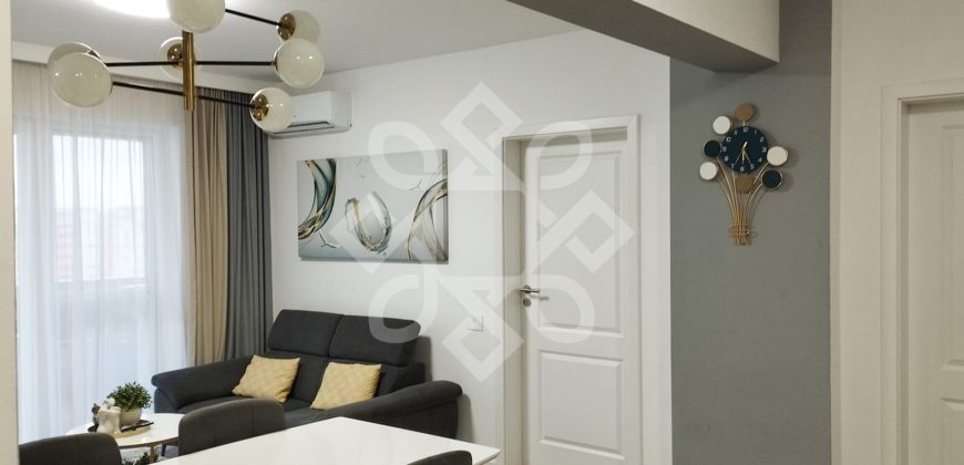 Apartament lux 3 camere de inchiriat in Iosia Residence