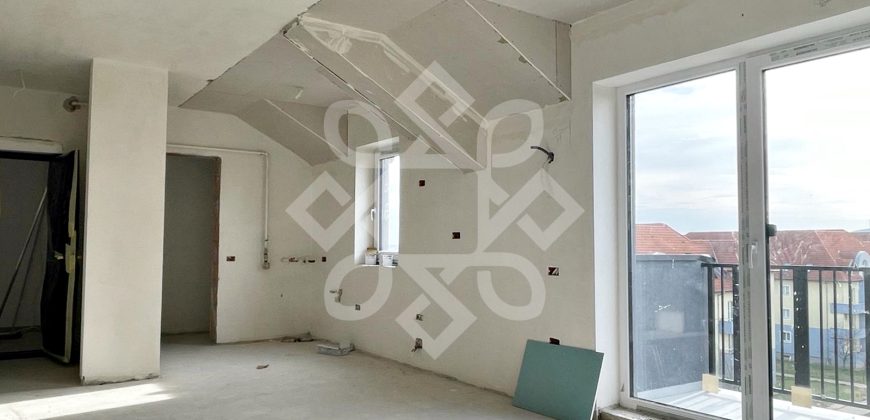 Apartamente noi de vanzare in Sanmartin