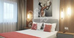 Apartament lux 3 camere de inchiriat in Iosia Residence