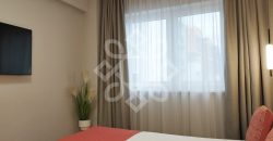 Apartament lux 3 camere de inchiriat in Iosia Residence
