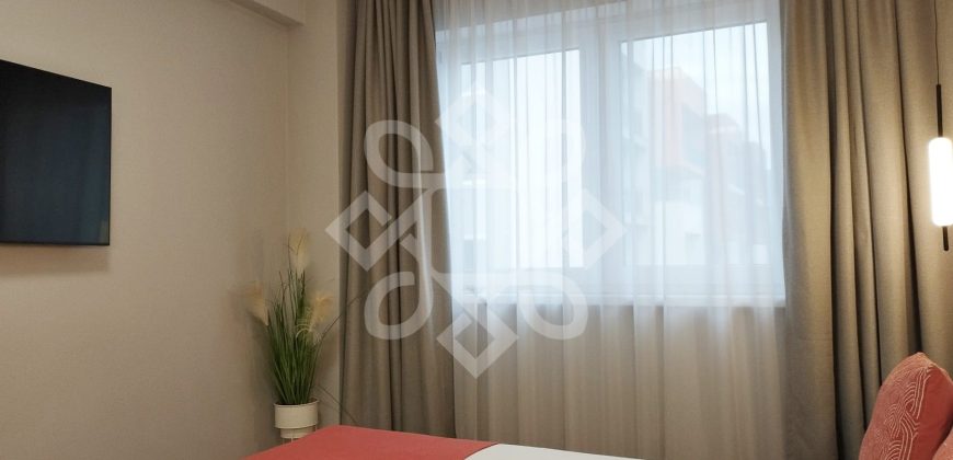 Apartament lux 3 camere de inchiriat in Iosia Residence