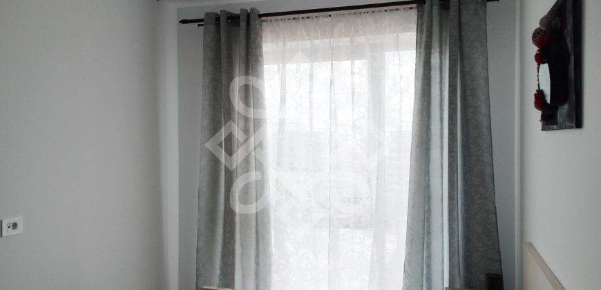 Apartament cu 2 camere de inchiriat in Prima Urbana