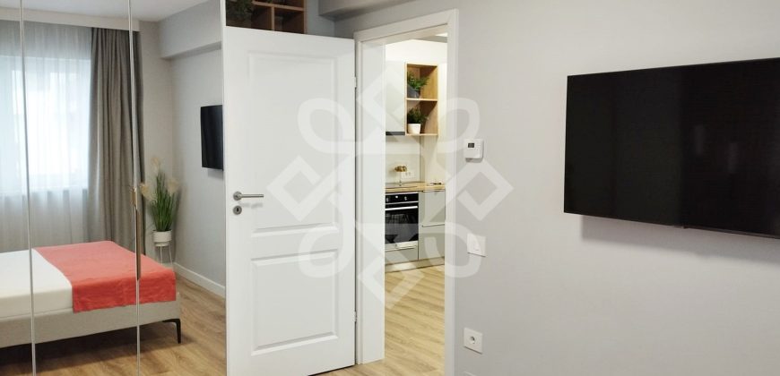 Apartament lux 3 camere de inchiriat in Iosia Residence