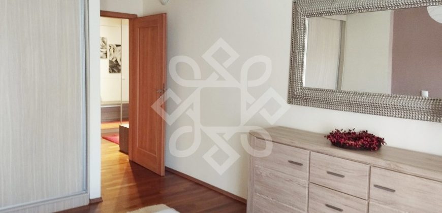 Apartament 2 camere de inchiriat in cartierul Luceafarul