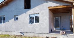 Casa 4 camere si 450 mp teren de vanzare in Santandrei