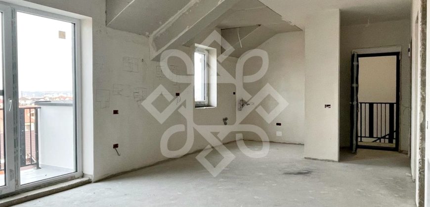 Apartamente noi de vanzare in Sanmartin
