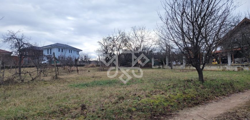Casa cu teren 1281 mp de vanzare zona Oncea, Oradea