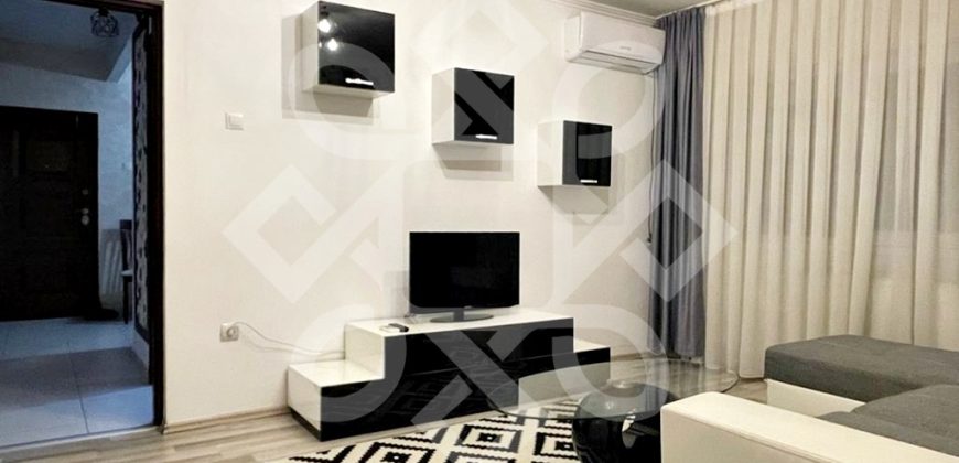 Apartament cu doua camere de vanzare, Iosia, Oradea