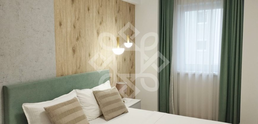 Apartament lux 3 camere de inchiriat in Iosia Residence