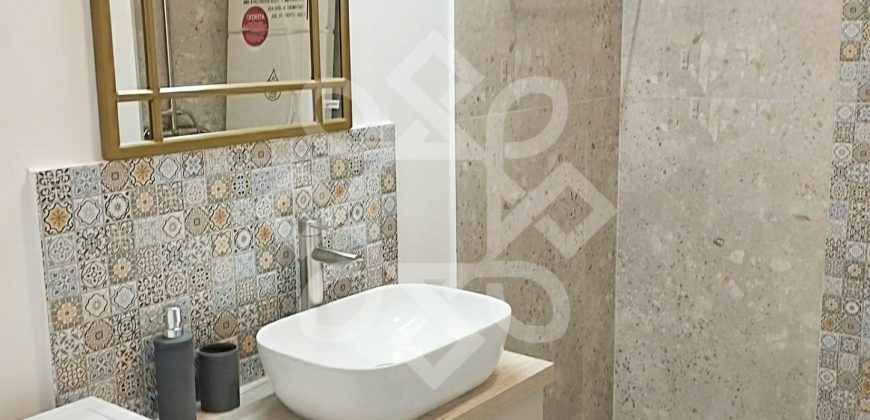 Apartament cu 2 camere de inchiriat in Prima Urbana
