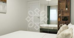 Apartament lux 3 camere de inchiriat in Iosia Residence