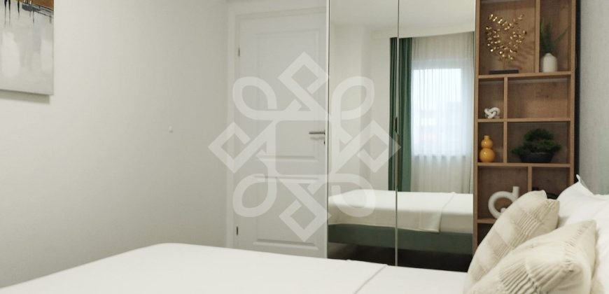Apartament lux 3 camere de inchiriat in Iosia Residence