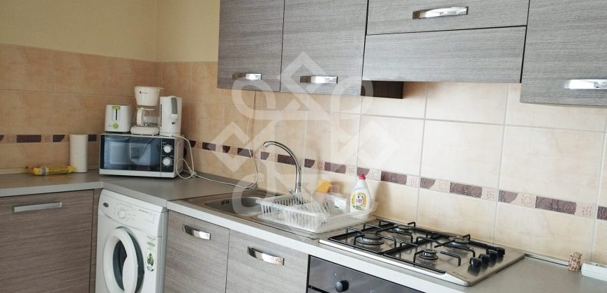Apartament 2 camere de inchiriat in cartierul Luceafarul