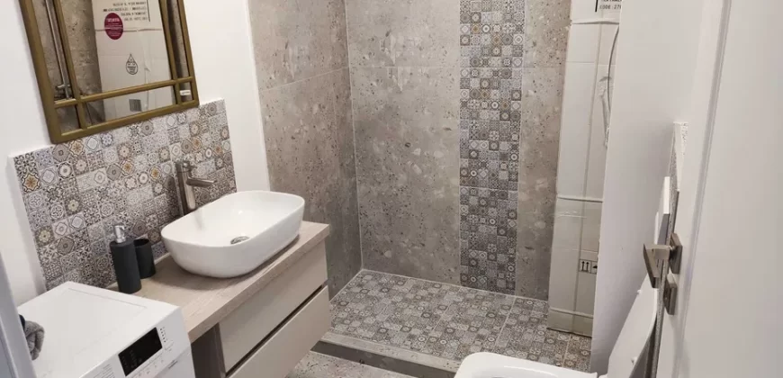 Apartament cu 2 camere de inchiriat in Prima Urbana