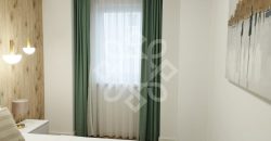 Apartament lux 3 camere de inchiriat in Iosia Residence