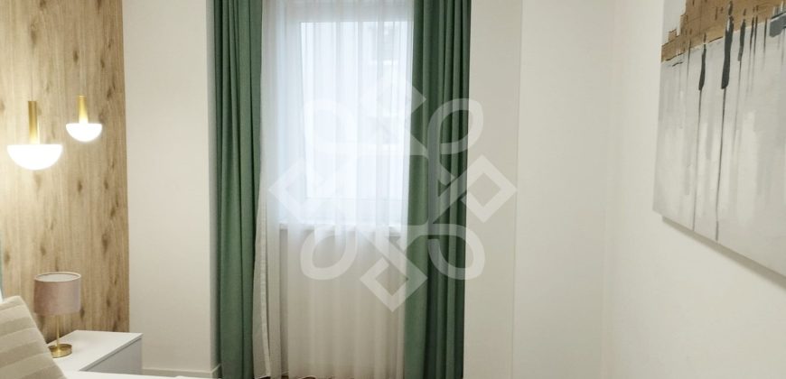 Apartament lux 3 camere de inchiriat in Iosia Residence