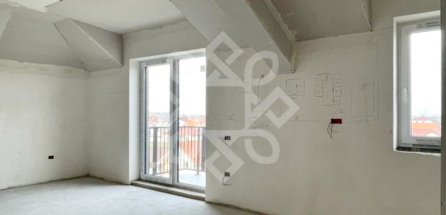 Apartamente noi de vanzare in Sanmartin