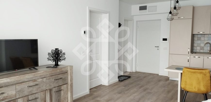 Apartament cu 2 camere de inchiriat in Prima Urbana