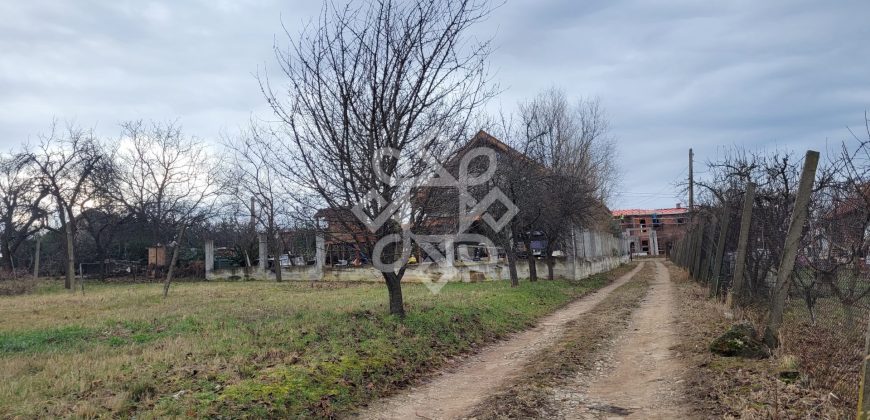 Casa cu teren 1281 mp de vanzare zona Oncea, Oradea