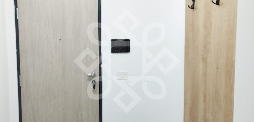 Apartament 3 camere de inchiriat in zona centrala