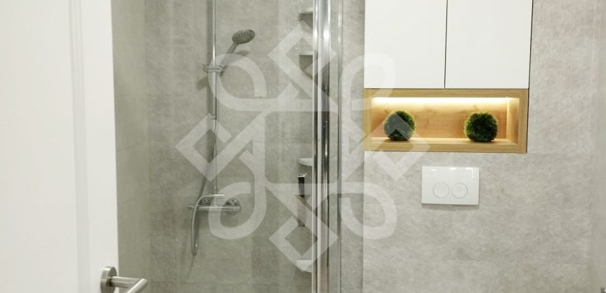 Apartament lux 3 camere de inchiriat in Iosia Residence