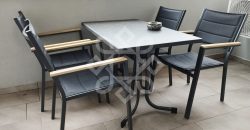 Apartament lux 3 camere de inchiriat in Iosia Residence